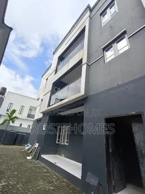 2bdrm Block of Flats in Sangotedo for sale