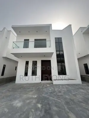 4bdrm House in Sunshine Garden, Sangotedo for sale