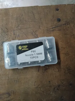 Hand Tools