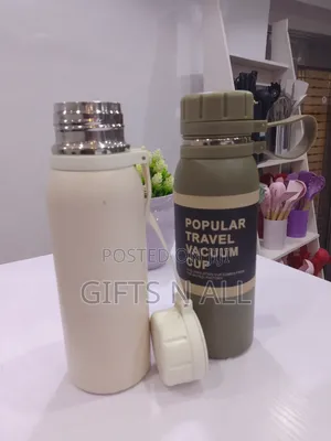 Popular Vacuum Cup