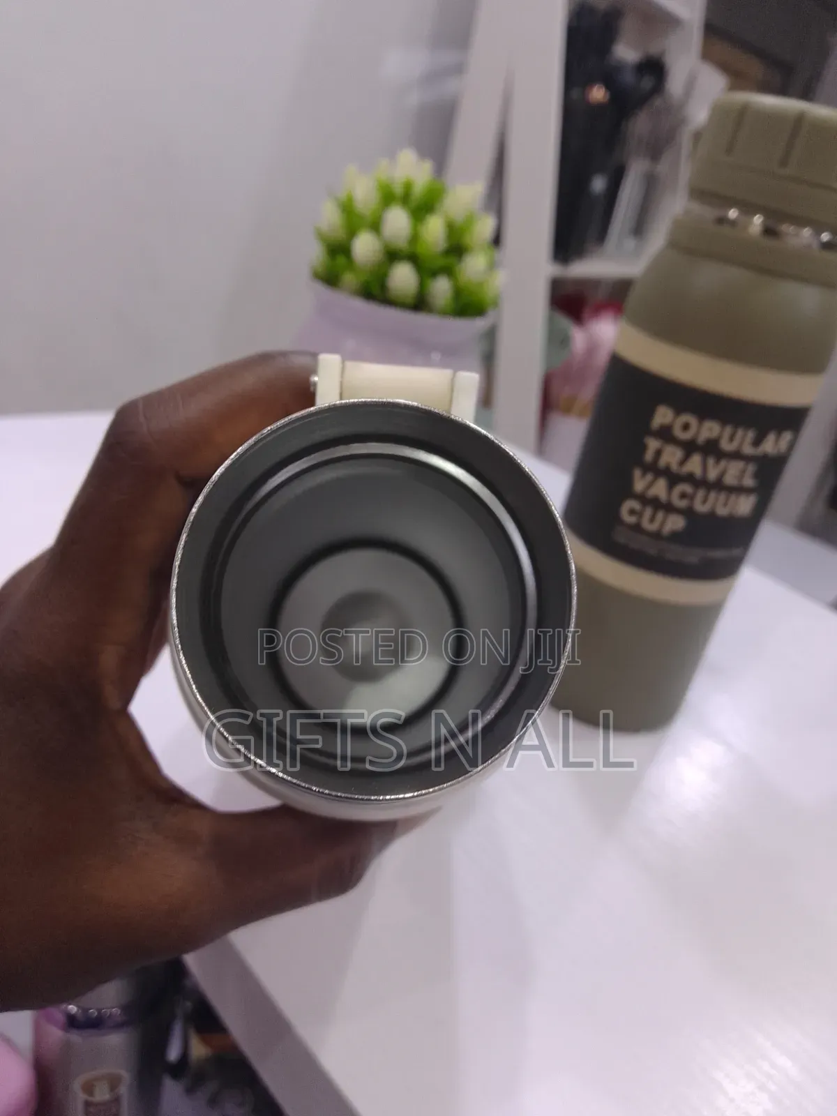 Popular Vacuum Cup