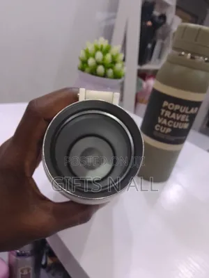 Popular Vacuum Cup