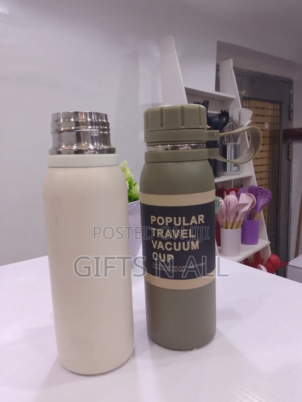 Popular Vacuum Cup