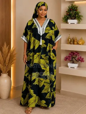 Bubu Gowns