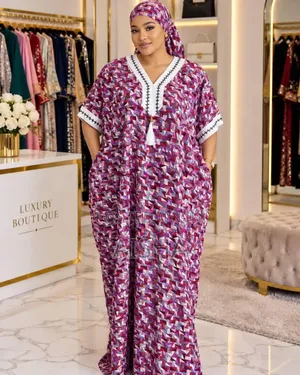 Bubu Gowns