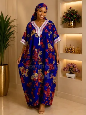 Bubu Gowns