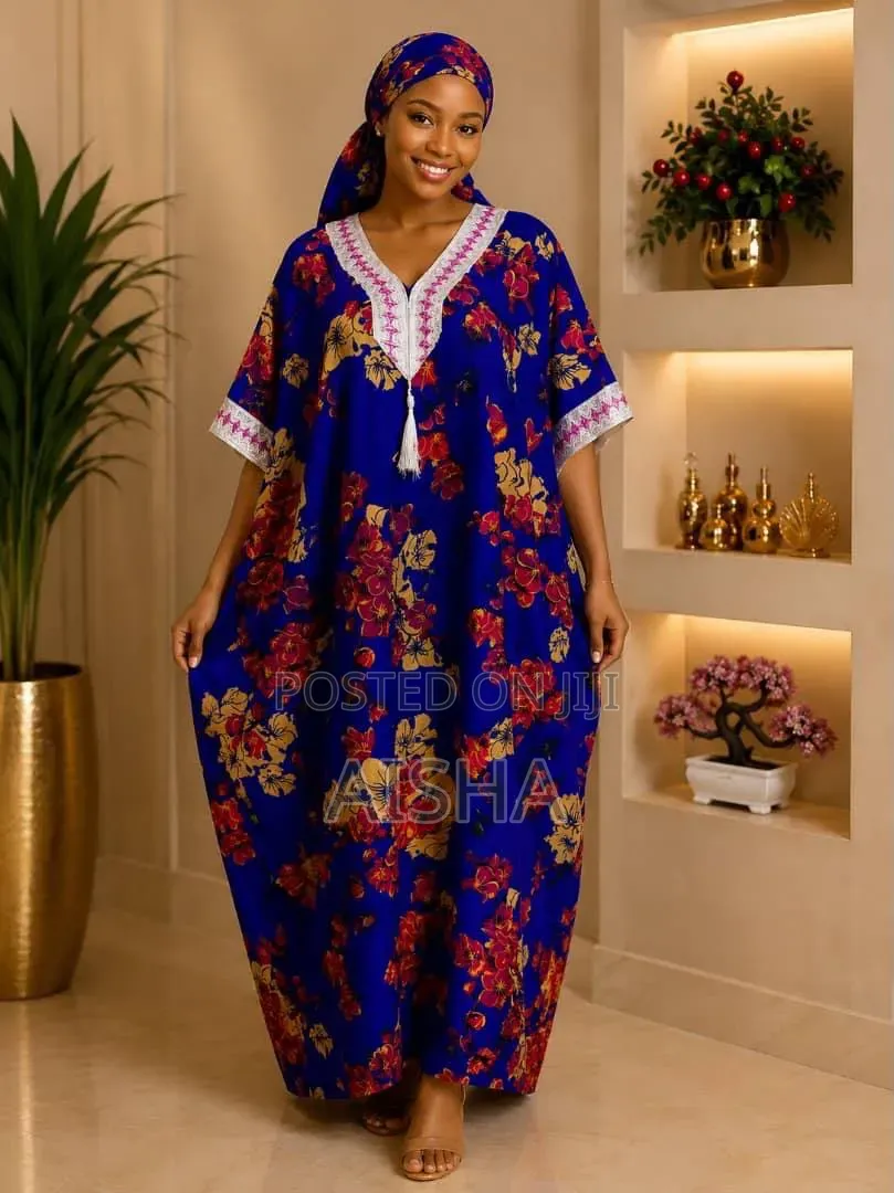 Bubu Gowns