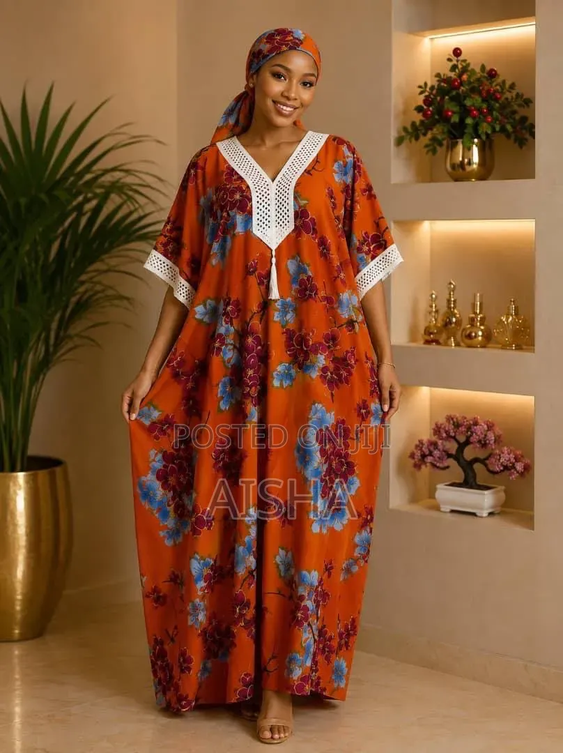 Bubu Gowns