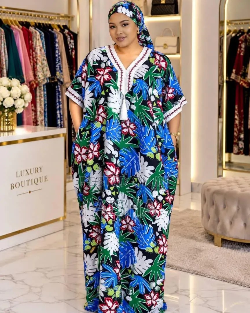 Bubu Gowns