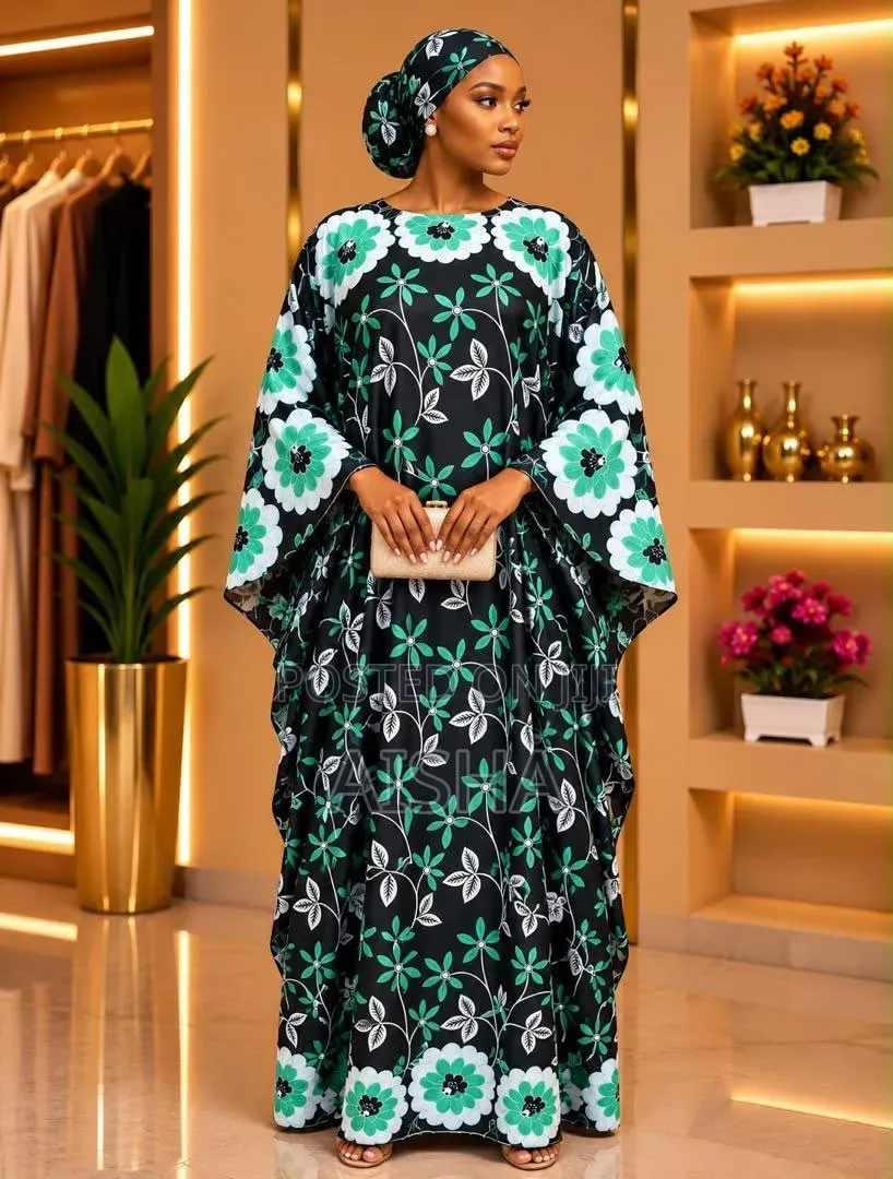 Bubu Gowns