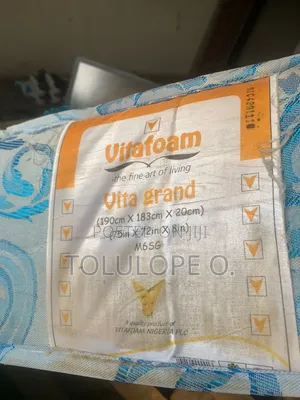 Mattress and Bed Frame