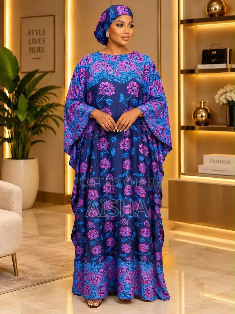 Bubu Gowns