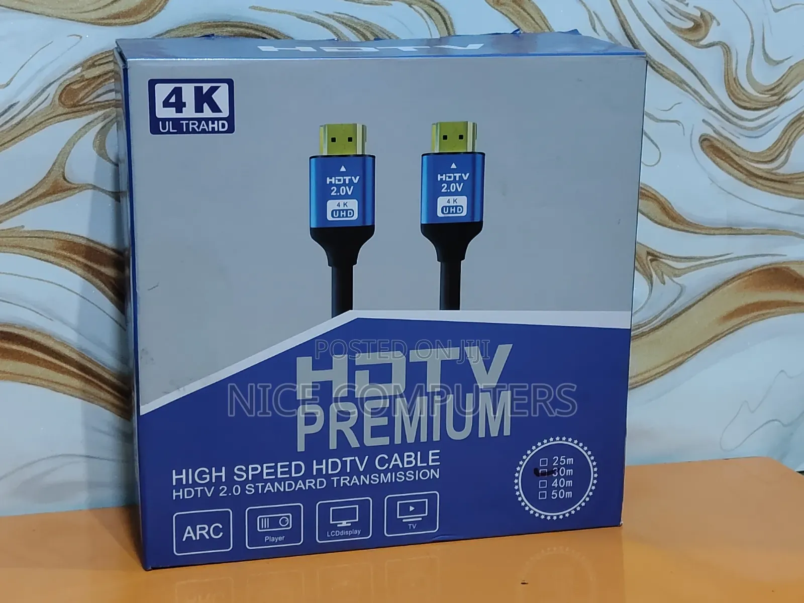 Hdmi Cable