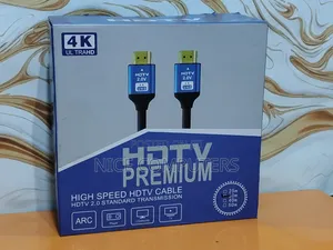 Hdmi Cable
