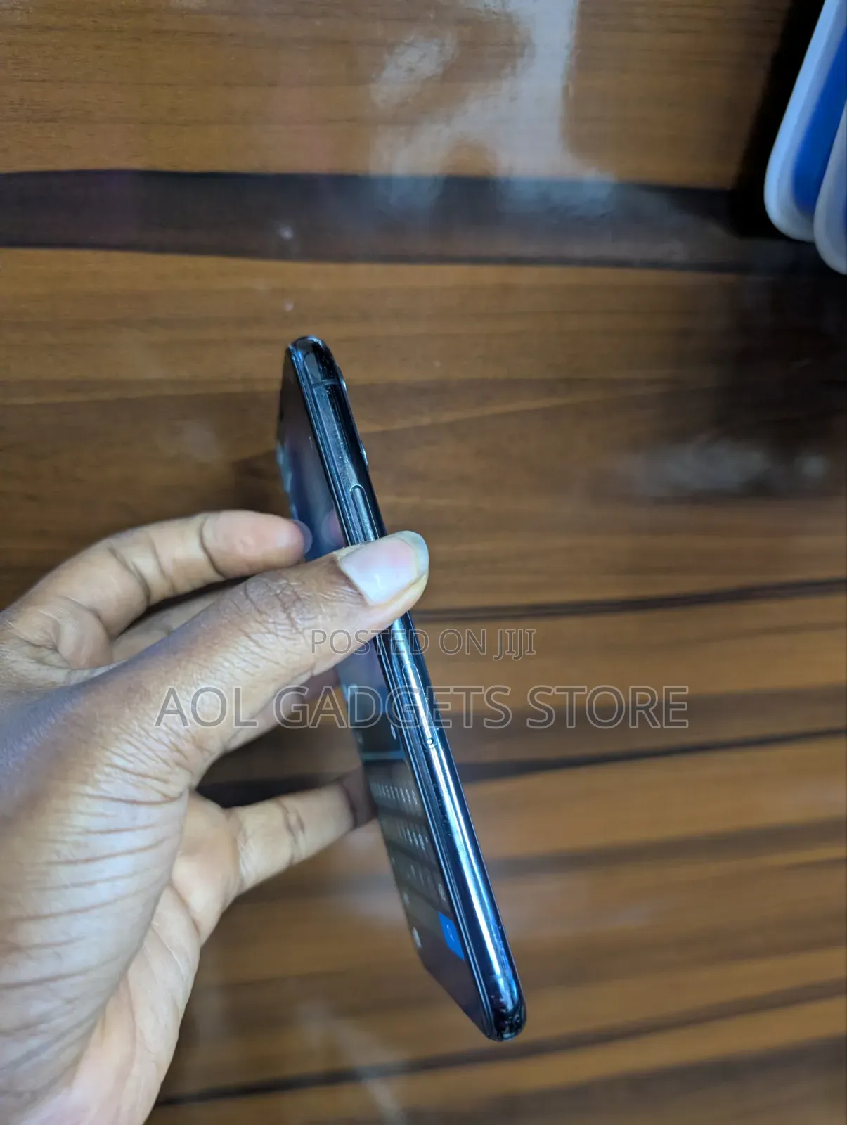 Apple iPhone 11 Pro 256 GB Gray