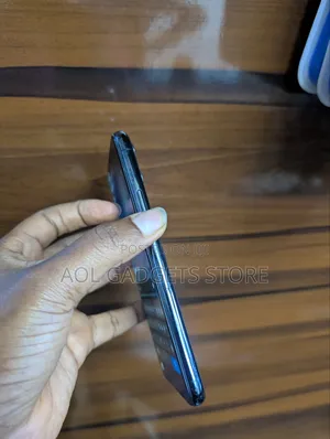 Apple iPhone 11 Pro 256 GB Gray