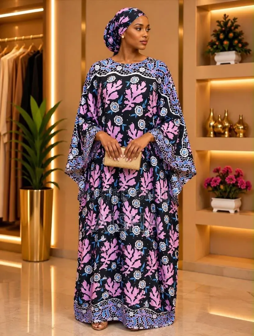 Bubu Gowns