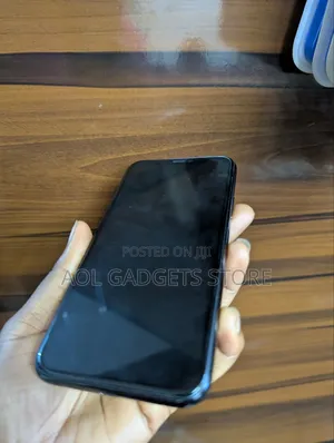 Apple iPhone 11 Pro 256 GB Gray