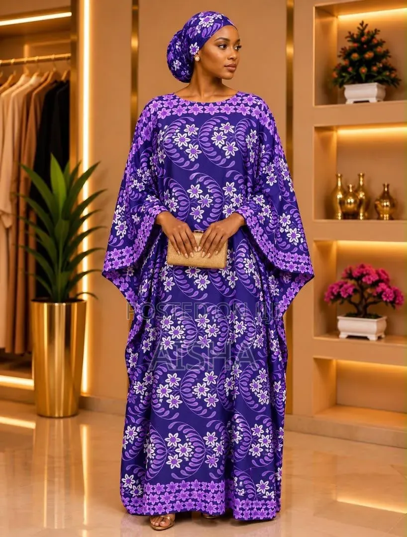 Bubu Gowns