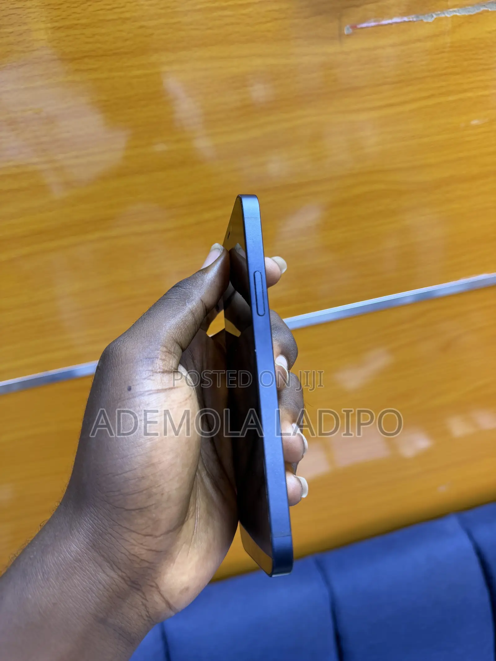 Apple iPhone 12 128 GB Black