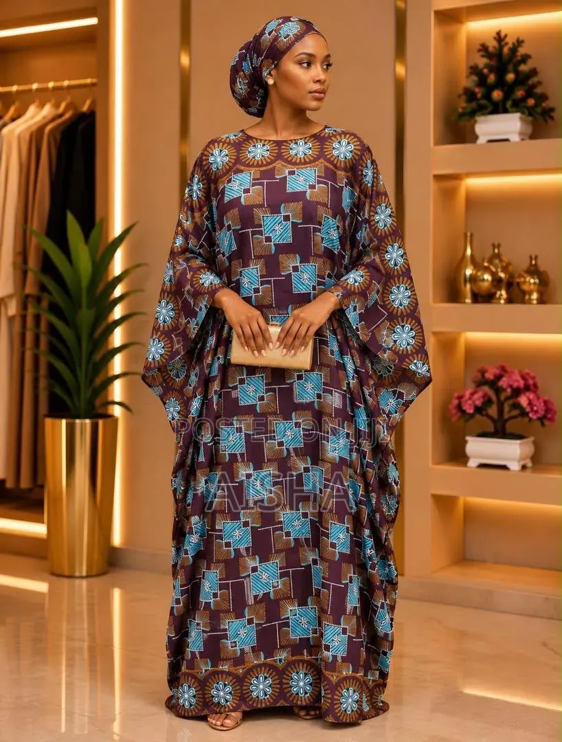 Bubu Gowns