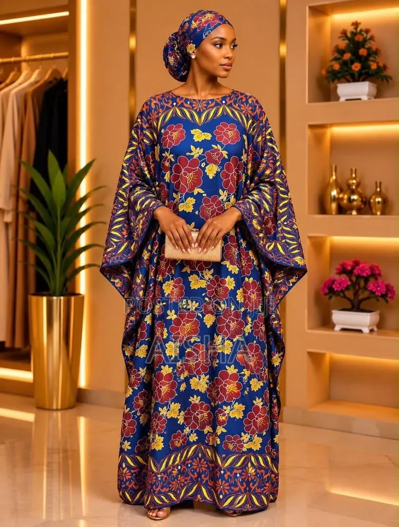 Bubu Gowns