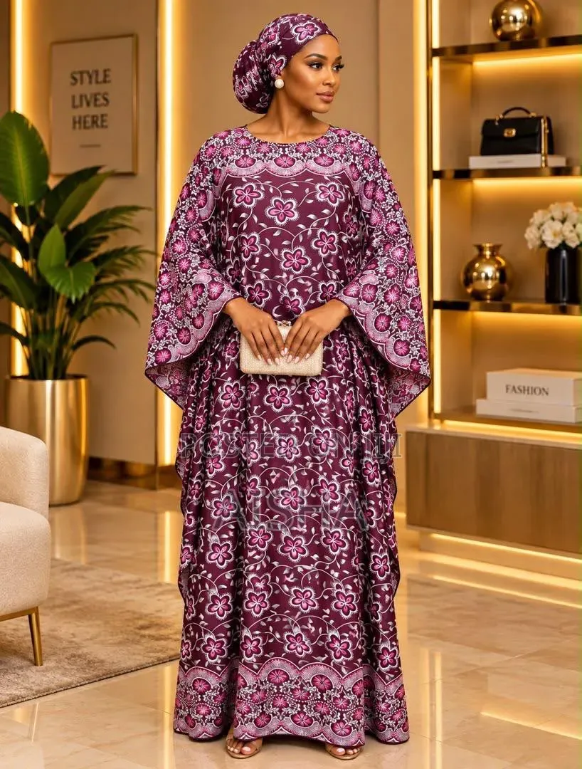 Bubu Gowns