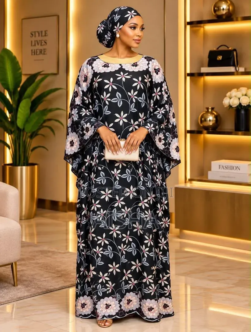 Bubu Gowns
