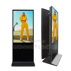Rental of 55inches Digital Podium, With Projectos and Audio Visuals