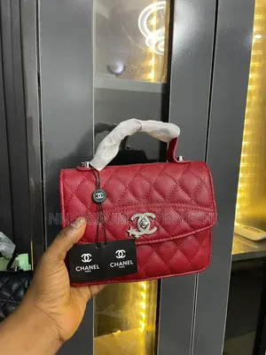 Quality Chanel Bag