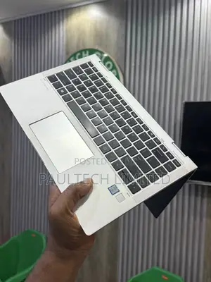 Laptop HP EliteBook 1040 G6 16GB Intel Core i7 SSD 256GB