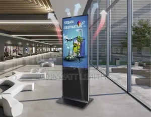 Rent Your Digital Signage , Projector With Screen, Audio Visual