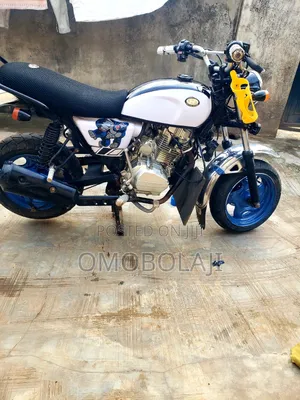 Ranger 2020 White