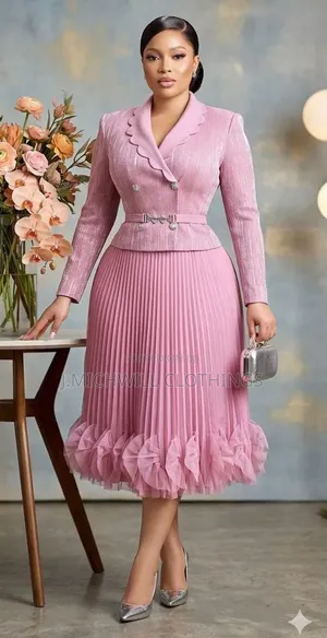 Quality Mianky Gowns