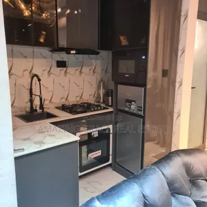 1 Bedroom Short Let Apartment at Onigbongbo Maryland , 24/7 Light,