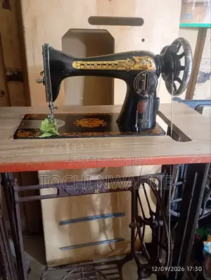 Sewing Machine