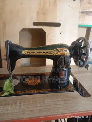 Sewing Machine