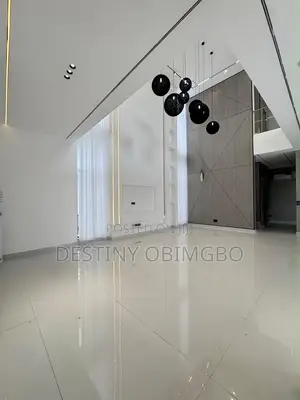 5bdrm Duplex in Osapa london for sale