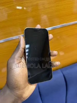 Apple iPhone 14 Pro 256 GB Gold