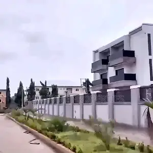 Furnished 4bdrm Duplex in Directly Beside, Life Camp for sale