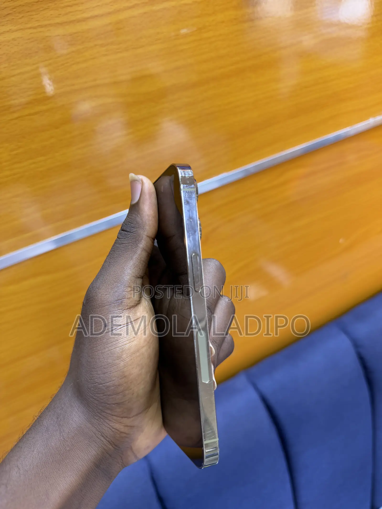 Apple iPhone 14 Pro 256 GB Gold
