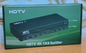 Hdmi Splitter