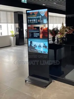 Rent Digital Signage, Projectors, Public Address System , Television