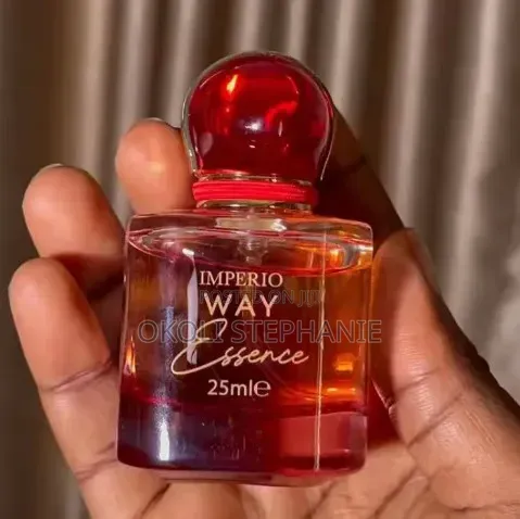 WAY Essence Fragrance