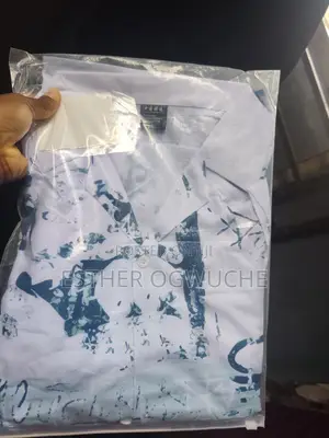 Vintage Shirt