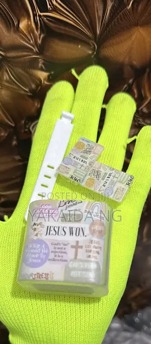 5 in 1 iPhone 15pro Max Scripture Case