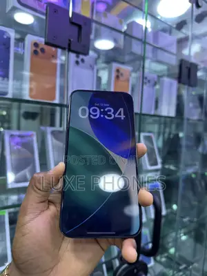 Apple iPhone 15 Pro Max 256 GB Blue
