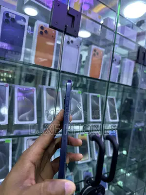 Apple iPhone 15 Pro Max 256 GB Blue