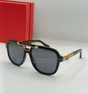 High Quality Luxury Maybach Glasses