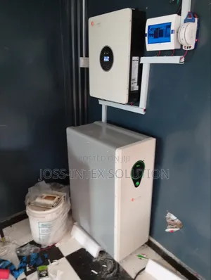 Professional Solar/Inverter Power Technician Ajah
